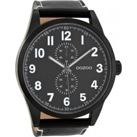 OOZOO Timepieces 50mm C8224
